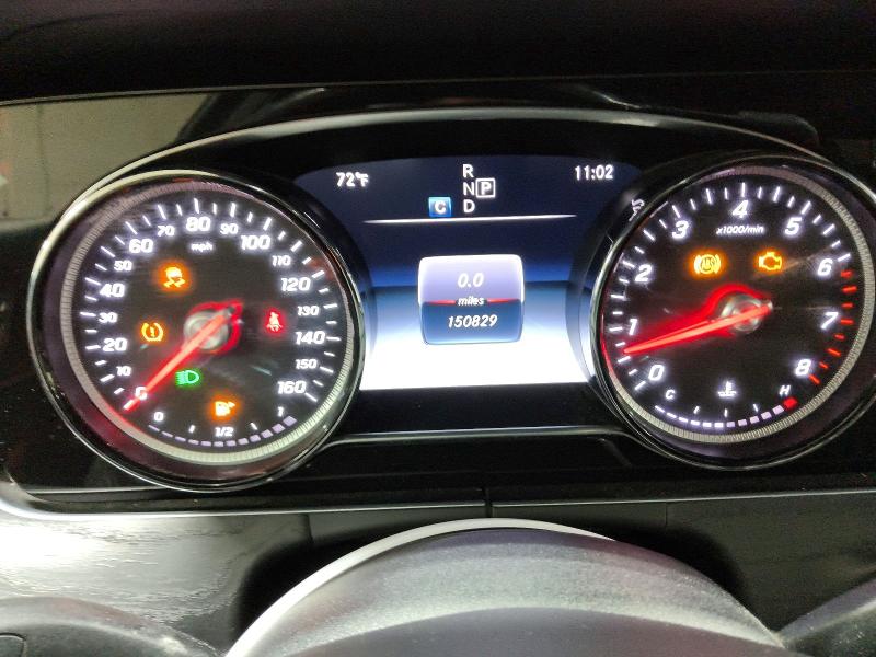 Продаж на аукціоні авто 2017 Mercedes-benz E, vin: WDDZF4KB9HA173961, номер лоту: 65440826