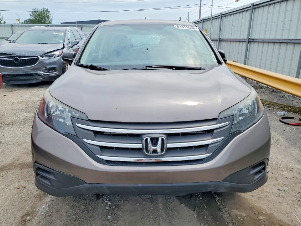63311006 :رقم المزاد ، 5J6RM4H37CL079942 vin ، 2012 Honda Cr-v مزاد بيع