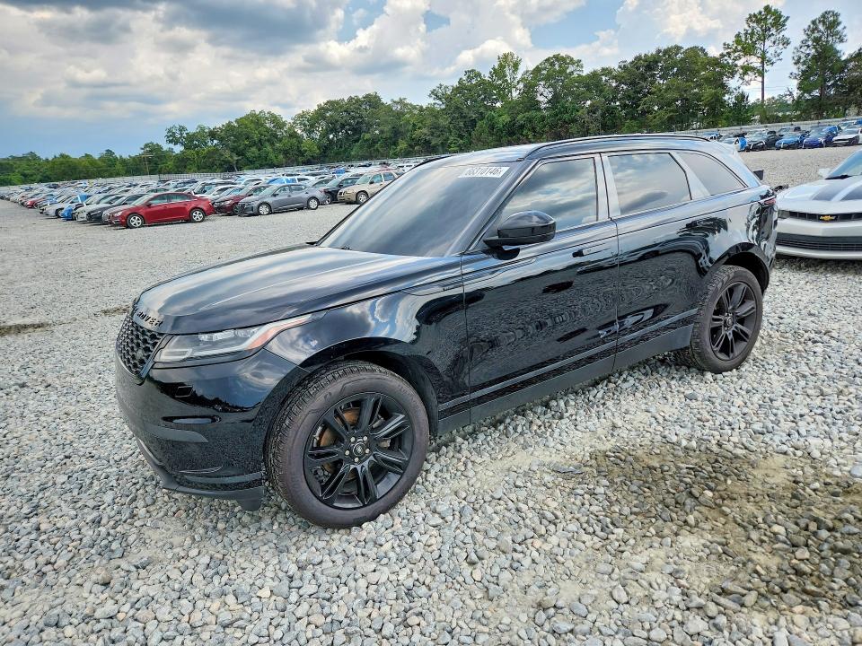 Auction sale of the 2020 Land Rover Range Rover Velar, vin: SALYB2EX0LA259495, lot number: 66310146