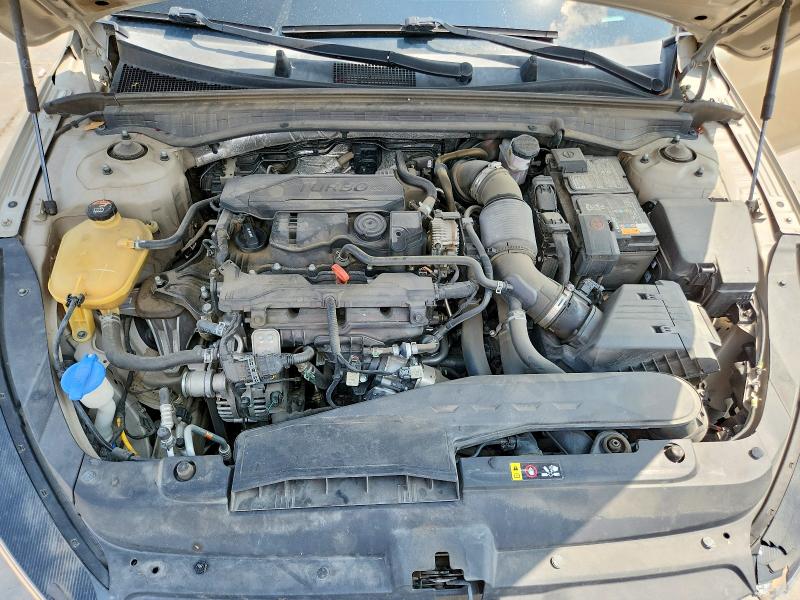 Aukcja sprzedaży 2022 Kia K5, vin: 5XXG14J2XNG086670, numer aukcji: 63392006