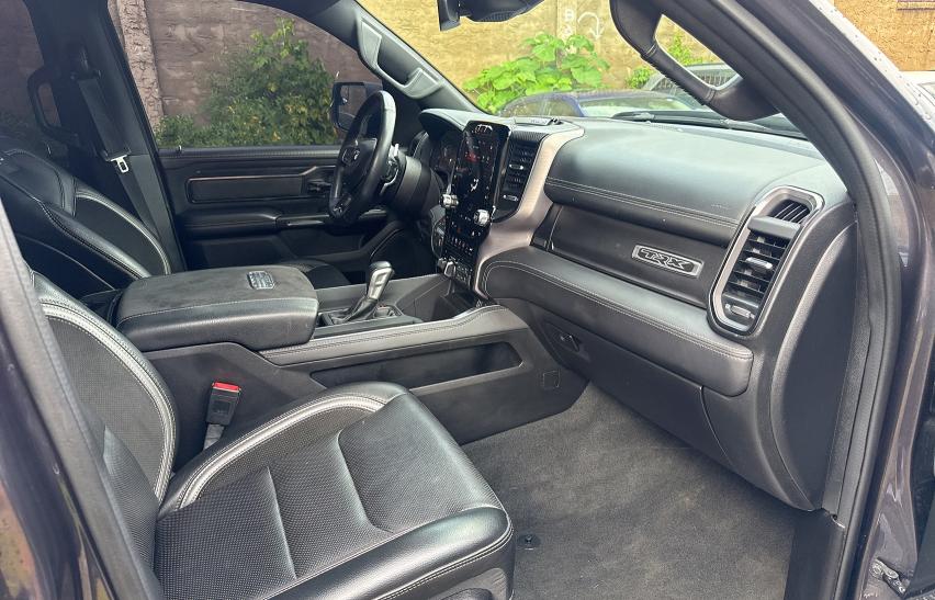 Продажа на аукционе авто 2021 Ram 1500, vin: 1C6SRFU92MN900828, номер лота: 67174656