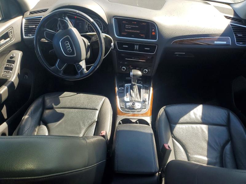 Aukcja sprzedaży 2015 Audi Q5, vin: WA1CFAFP4FA052203, numer aukcji: 66900056
