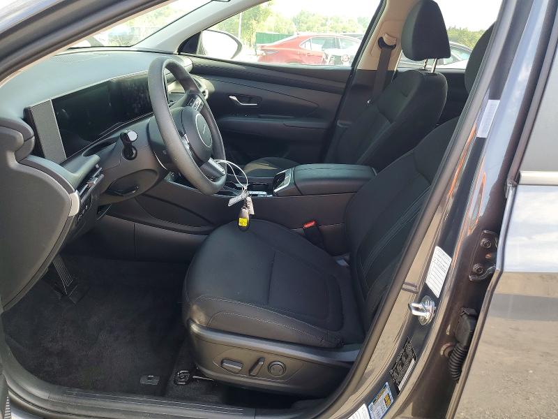Продаж на аукціоні авто 2026 Hyundai Tucson, vin: 5NMJB3DE0TH665409, номер лоту: 66360496