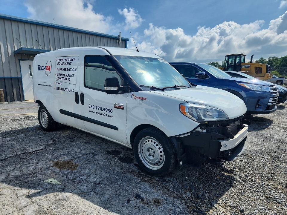 Aukcja sprzedaży 2022 Ram Promaster City, vin: ZFBHRFAB2N6Y00351, numer aukcji: 65625936