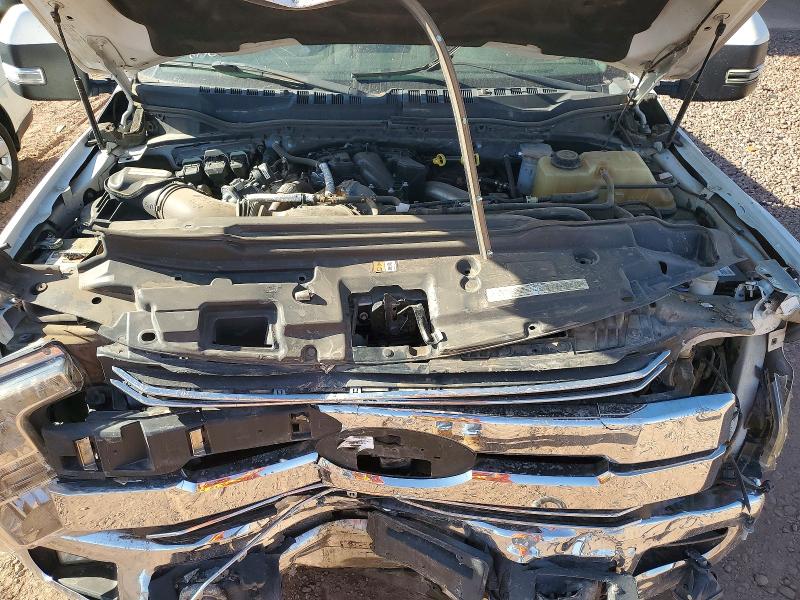 2017 Ford F250 მანქანა იყიდება აუქციონზე, vin: 1FT7W2BTXHEF38770, აუქციონის ნომერი: 66776956