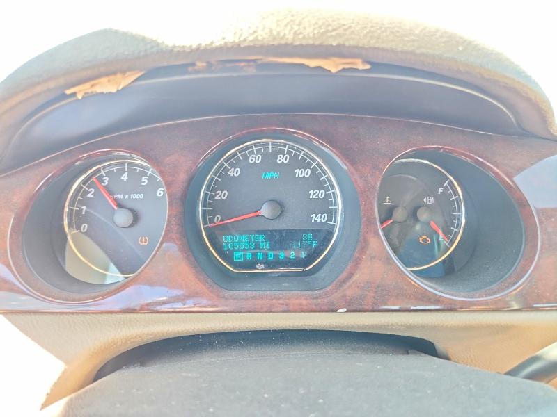 Продажа на аукционе авто 2008 Buick Lucerne, vin: 1G4HD57258U199073, номер лота: 63714226