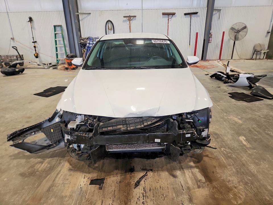 2024 Hyundai Elantra მანქანა იყიდება აუქციონზე, vin: KMHLL4DG0RU726817, აუქციონის ნომერი: 65735876