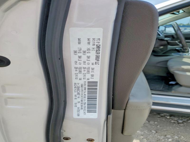 Продаж на аукціоні авто 2012 Dodge Durango, vin: 1C4RDHAGXCC108957, номер лоту: 64215886