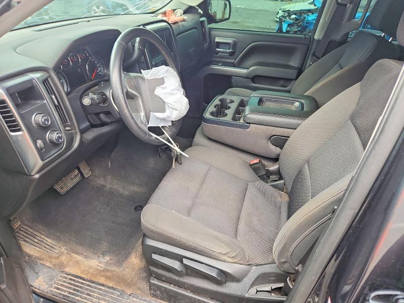 Продажа на аукционе авто 2019 Chevrolet Silverado Ld, vin: 2GCVKPEC3K1114187, номер лота: 66989626