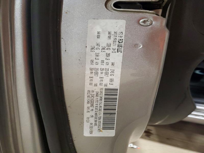 Aukcja sprzedaży 2016 Chrysler Town & Country, vin: 2C4RC1HG3GR200067, numer aukcji: 65361766