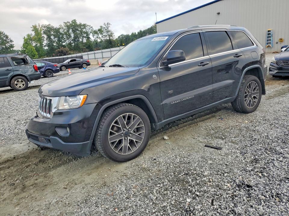 63150586 :رقم المزاد ، 1J4RR4GT8BC627285 vin ، 2011 Jeep Grand Cherokee مزاد بيع