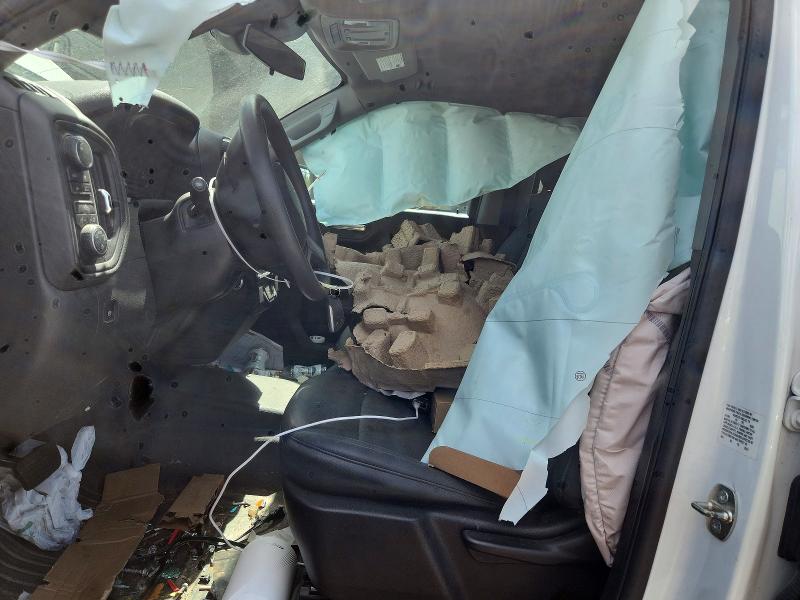 Aukcja sprzedaży 2024 Chevrolet Silverado, vin: 3GCPDAEK9RG415880, numer aukcji: 70383086