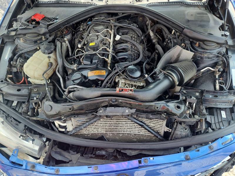 Продажа на аукционе авто 2013 Bmw 335, vin: WBA3B9C59DJ437009, номер лота: 65818846