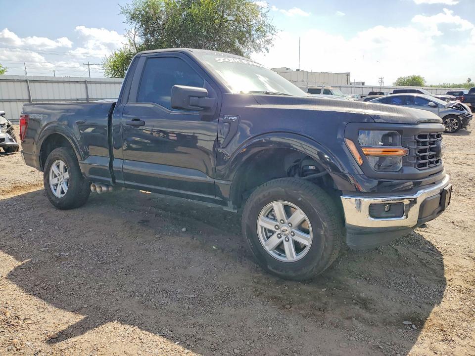 Aukcja sprzedaży 2025 Ford F150, vin: 1FTMF1L51SKF20308, numer aukcji: 65237296