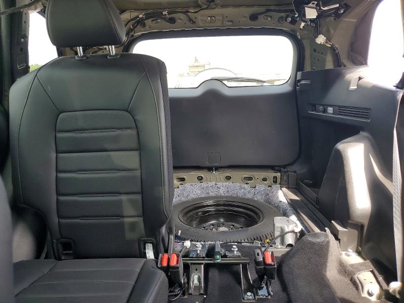 63428456 :رقم المزاد ، 7FARS3H72SE001342 vin ، 2025 Honda Cr-v مزاد بيع