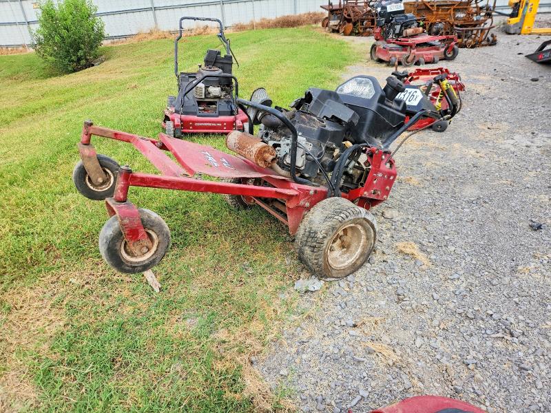 Auction sale of the 2021 Exmark Mower, vin: 402794694, lot number: 65831316