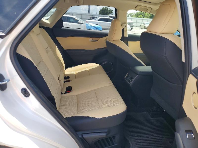67114216 :رقم المزاد ، JTJBARBZ8J2157932 vin ، 2018 Lexus Nx 300 مزاد بيع