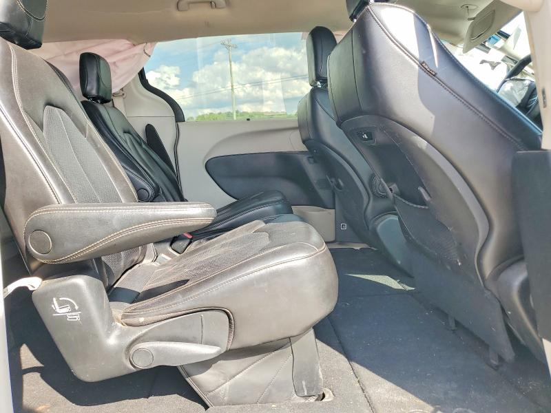 Aukcja sprzedaży 2023 Chrysler Pacifica, vin: 2C4RC1BG1PR578381, numer aukcji: 67246116