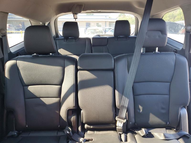 Продажа на аукционе авто 2021 Honda Pilot, vin: 5FNYF5H90MB026459, номер лота: 65383576