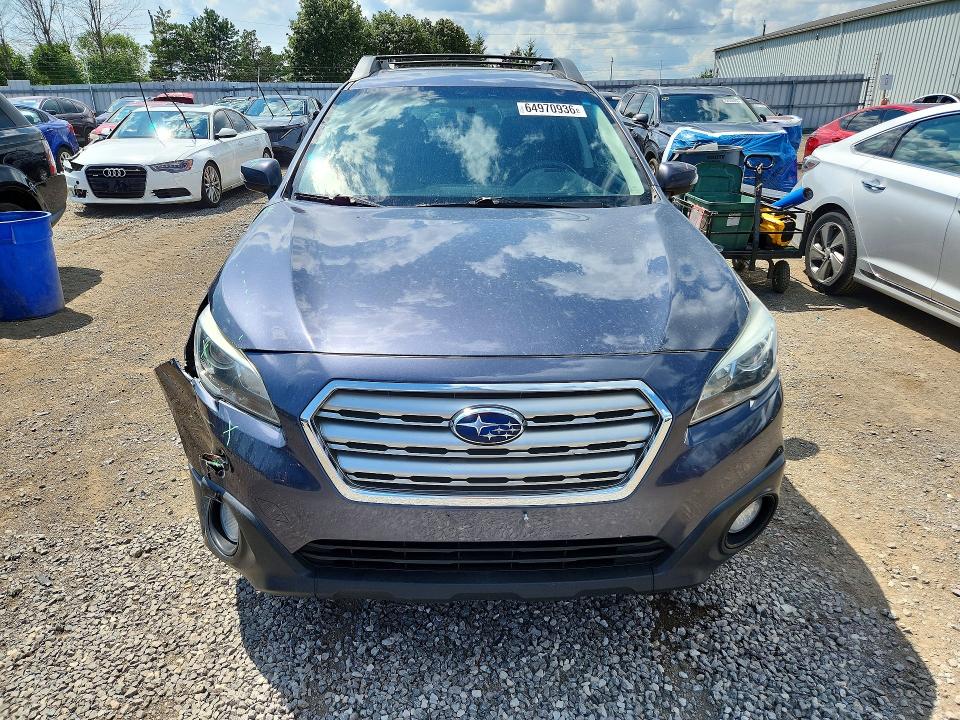 Продаж на аукціоні авто 2015 Subaru Outback, vin: 4S4BSCDC1F3291734, номер лоту: 64970936