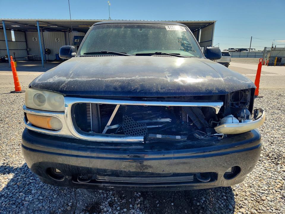 Auction sale of the 2001 Gmc Sierra, vin: 2GTEK69U011303827, lot number: 65558806