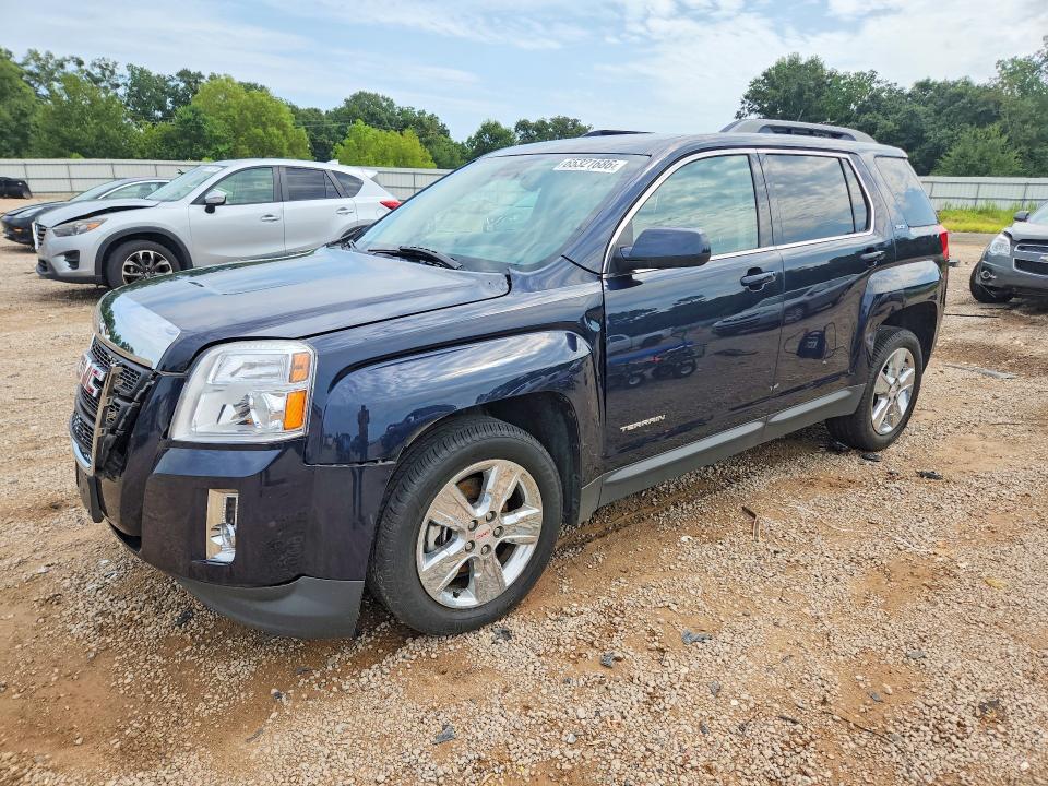 Aukcja sprzedaży 2015 Gmc Terrain, vin: 2GKFLXE31F6420979, numer aukcji: 65321686