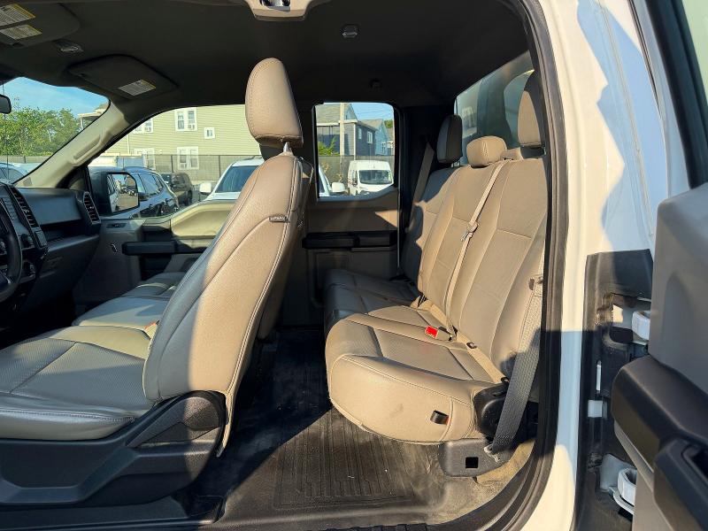 2019 Ford F150 მანქანა იყიდება აუქციონზე, vin: 1FTFX1E55KKC16305, აუქციონის ნომერი: 64848516