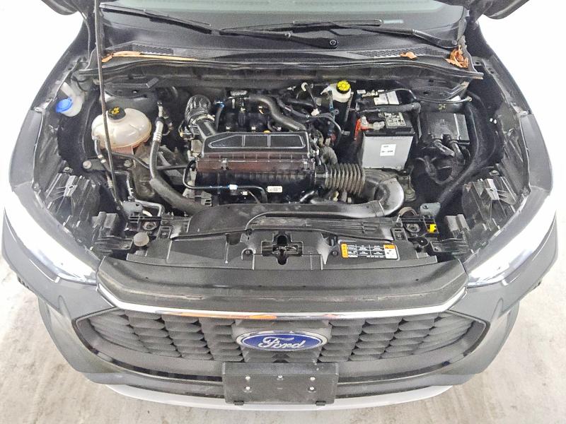 Aukcja sprzedaży 2023 Ford Escape, vin: 1FMCU9GN9PUA34122, numer aukcji: 63431456
