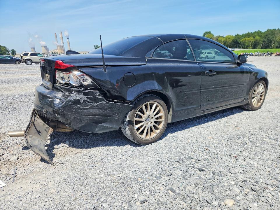 65865746 :رقم المزاد ، YV1MC67238J047316 vin ، 2008 Volvo C70 مزاد بيع