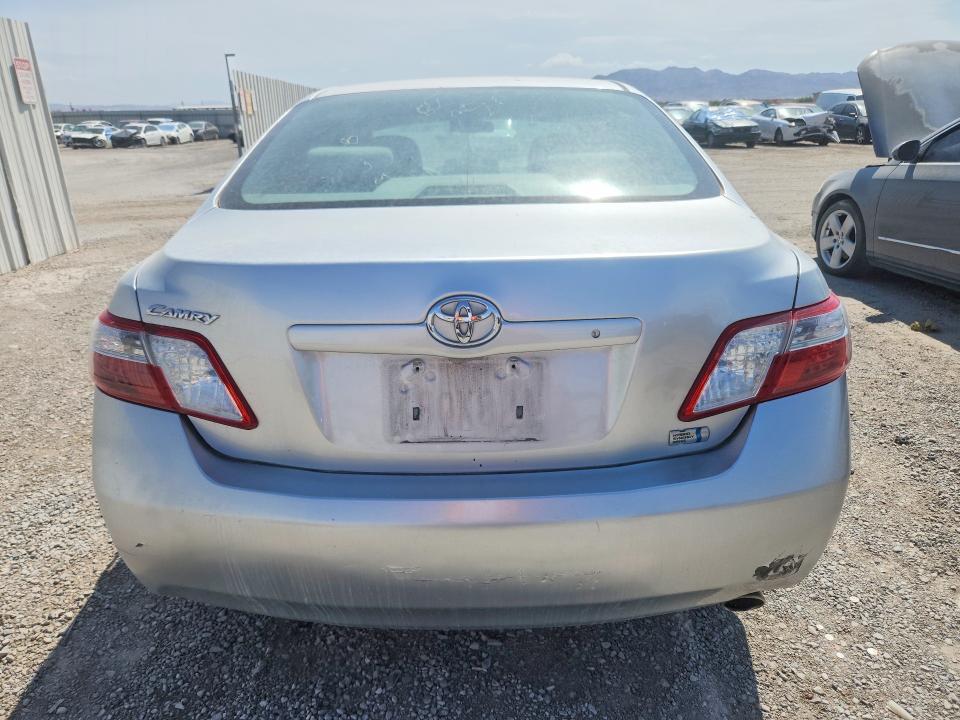 Продажа на аукционе авто 2008 Toyota Camry, vin: 4T1BB46K58U039928, номер лота: 55663536
