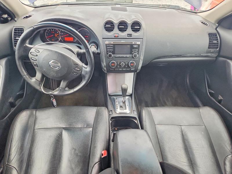 Aukcja sprzedaży 2010 Nissan Altima, vin: 1N4AL2APXAN479136, numer aukcji: 64390956