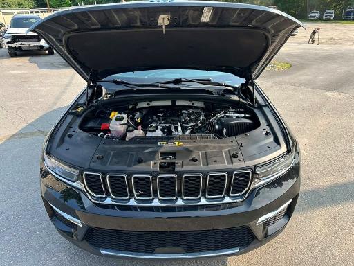 Aukcja sprzedaży 2024 Jeep Grand Cherokee, vin: 1C4RJYB64R8957976, numer aukcji: 62276316