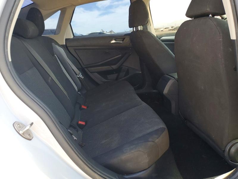 Aukcja sprzedaży 2019 Volkswagen Jetta, vin: 3VWN57BU1KM080406, numer aukcji: 65394136