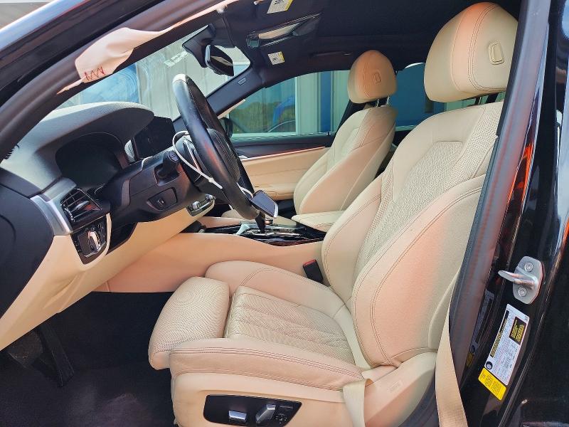 Aukcja sprzedaży 2022 Bmw 530, vin: WBA53BH08NCK18803, numer aukcji: 63821516