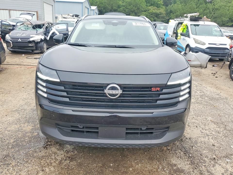 2026 Nissan Kicks მანქანა იყიდება აუქციონზე, vin: 3N8AP6DA3TL371896, აუქციონის ნომერი: 63952446