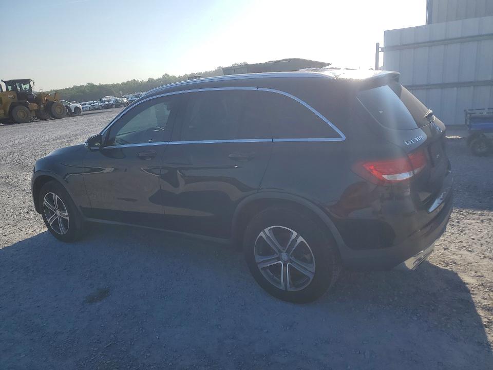 Продажа на аукционе авто 2016 Mercedes-benz Glc, vin: WDC0G4JB3GF019274, номер лота: 67187306