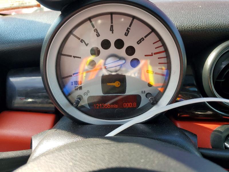 Продажа на аукционе авто 2009 Mini Cooper, vin: WMWMM33599TP93600, номер лота: 66476476