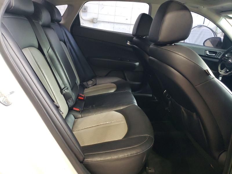 Aukcja sprzedaży 2020 Kia Optima, vin: 5XXGU4L10LG424215, numer aukcji: 65268926