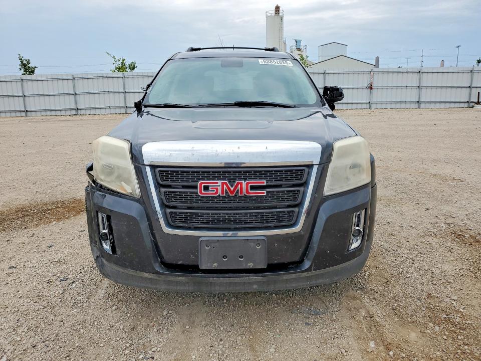 Продаж на аукціоні авто 2014 Gmc Terrain, vin: 2GKFLWEK4E6247958, номер лоту: 63852886