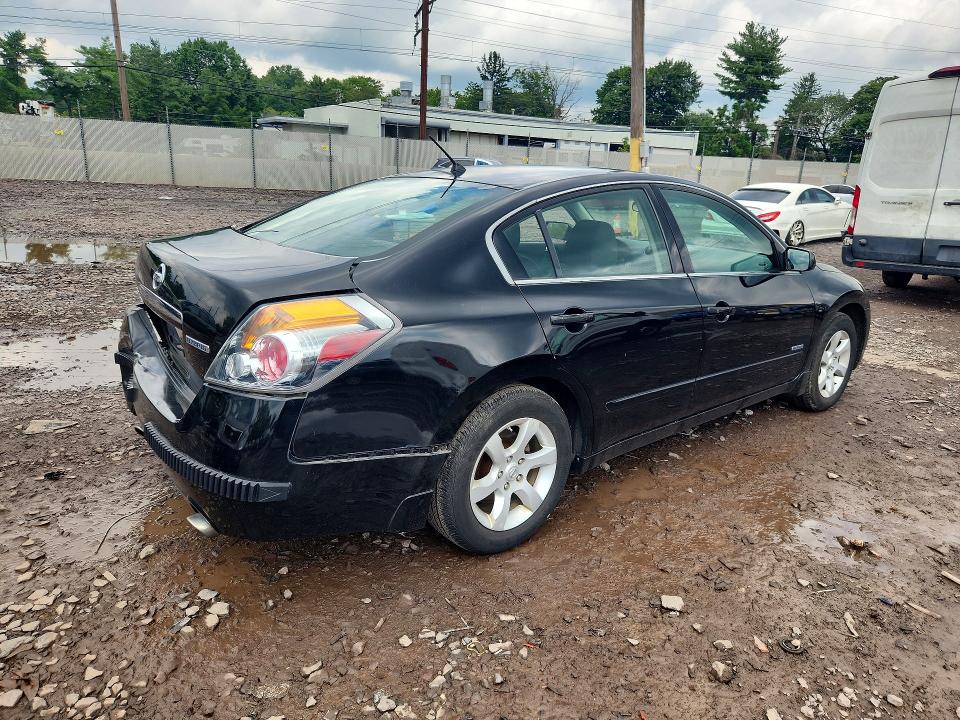Aukcja sprzedaży 2009 Nissan Altima, vin: 1N4CL21E69C142428, numer aukcji: 64098516