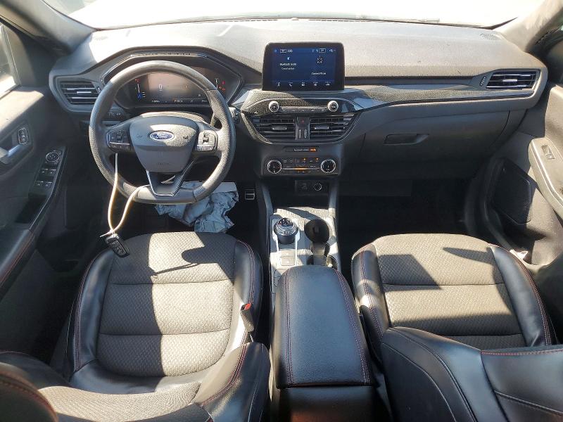 Aukcja sprzedaży 2023 Ford Escape, vin: 1FMCU9MN5PUA91387, numer aukcji: 66645306