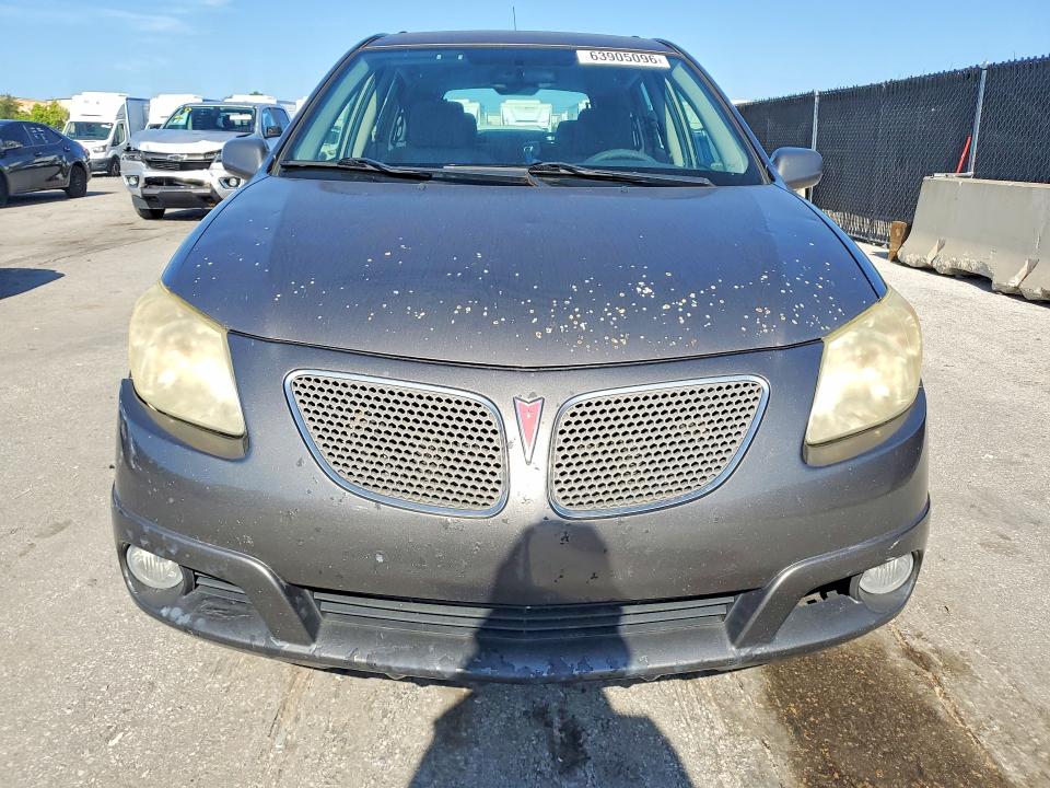 Aukcja sprzedaży 2007 Pontiac Vibe, vin: 5Y2SL658X7Z405337, numer aukcji: 63905096