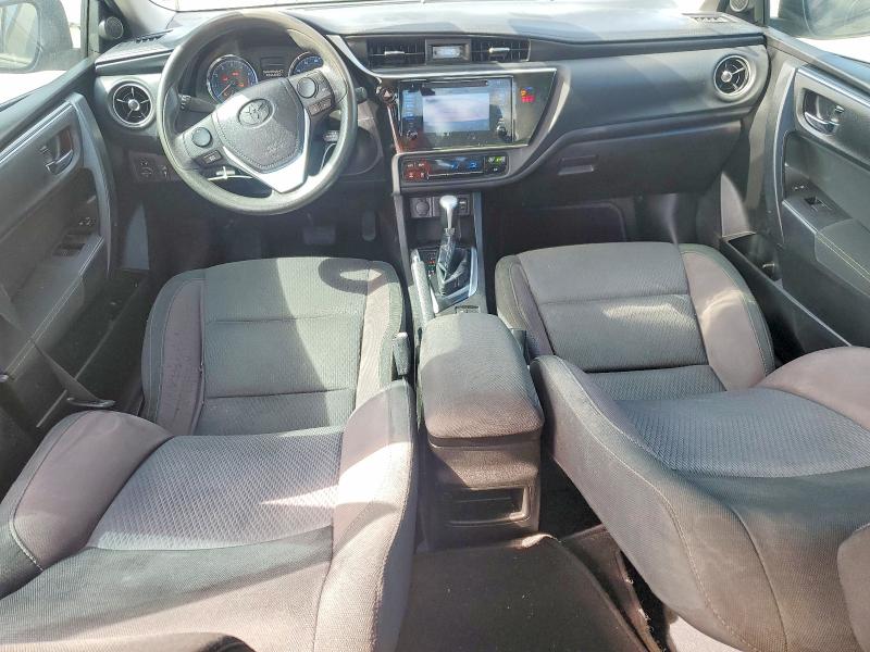 Aukcja sprzedaży 2018 Toyota Corolla, vin: 5YFBURHE0JP848713, numer aukcji: 64214786