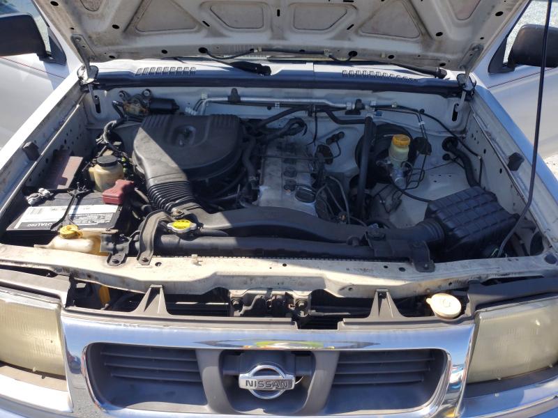 Aukcja sprzedaży 1999 Nissan Frontier, vin: 1N6DD26S0XC301609, numer aukcji: 66582766