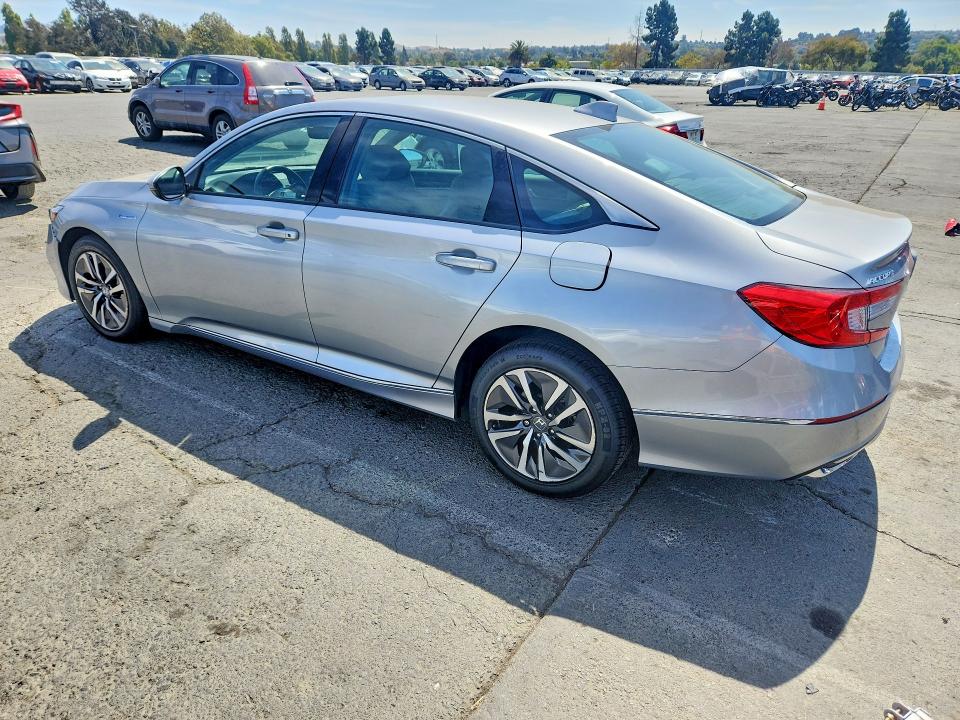 Aukcja sprzedaży 2020 Honda Accord, vin: 1HGCV3F50LA001331, numer aukcji: 64793426