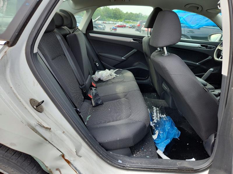 Aukcja sprzedaży 2016 Volkswagen Passat, vin: 1VWAT7A33GC056422, numer aukcji: 64424016
