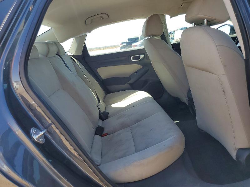 Продажа на аукционе авто 2024 Honda Civic, vin: 2HGFE2F23RH533535, номер лота: 65044696