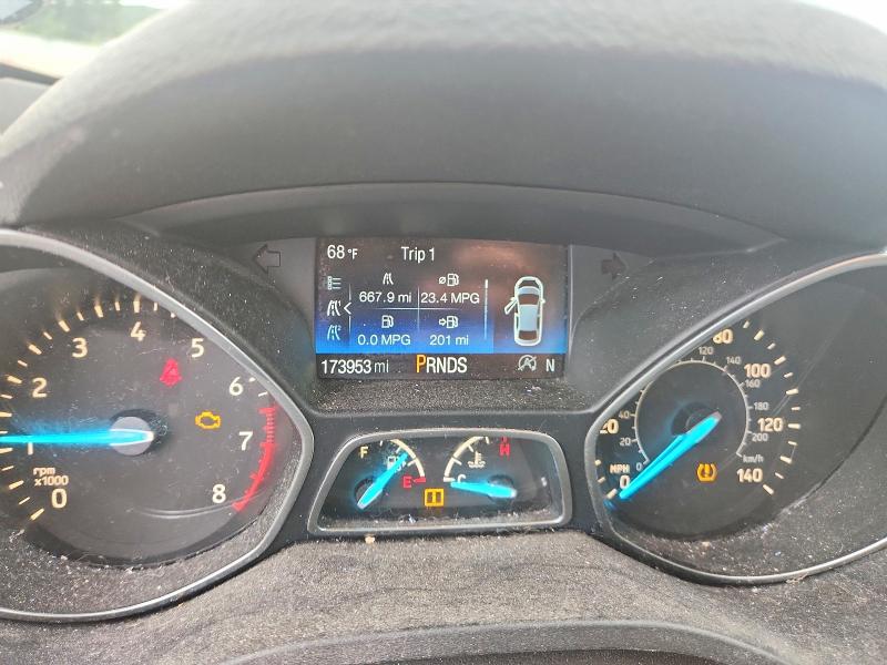 2019 Ford Escape მანქანა იყიდება აუქციონზე, vin: 1FMCU0GD8KUB13082, აუქციონის ნომერი: 65483086