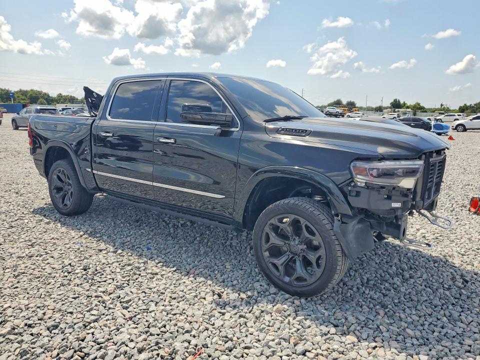 Aukcja sprzedaży 2019 Ram 1500, vin: 1C6SRFHT5KN738275, numer aukcji: 60994506