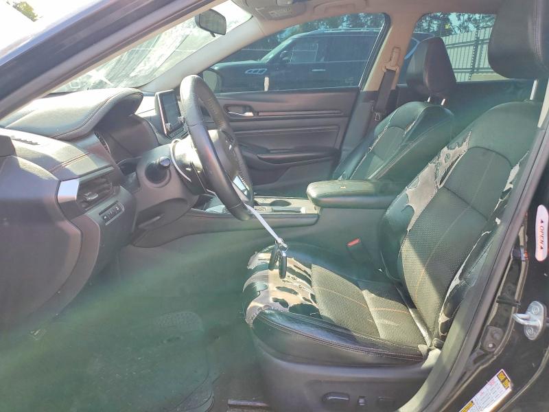 64476996 :رقم المزاد ، 1N4BL4CV2KC104835 vin ، 2019 Nissan Altima مزاد بيع